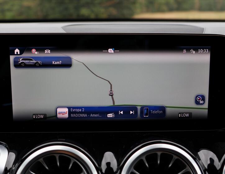 Mercedes-Benz GLB 27