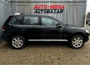 Volkswagen Touareg Kombi 3,0 l 165 kw