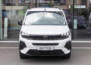 Peugeot Rifter 2