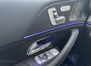 Mercedes-Benz GLE 12