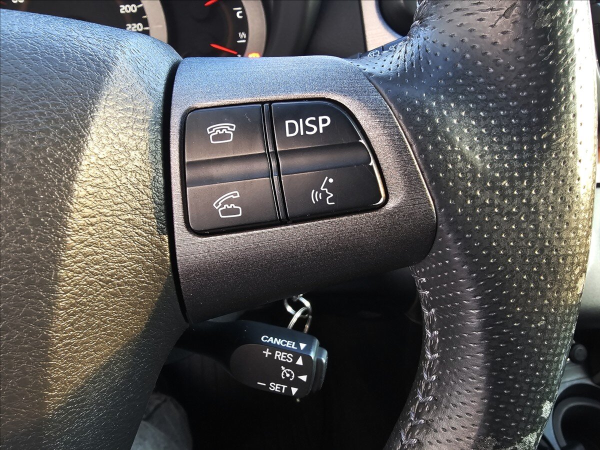 Toyota RAV4 Kombi 2,2 l 110 kw