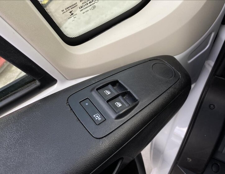 Fiat Ducato Ostatní 2,3 l 103 kw