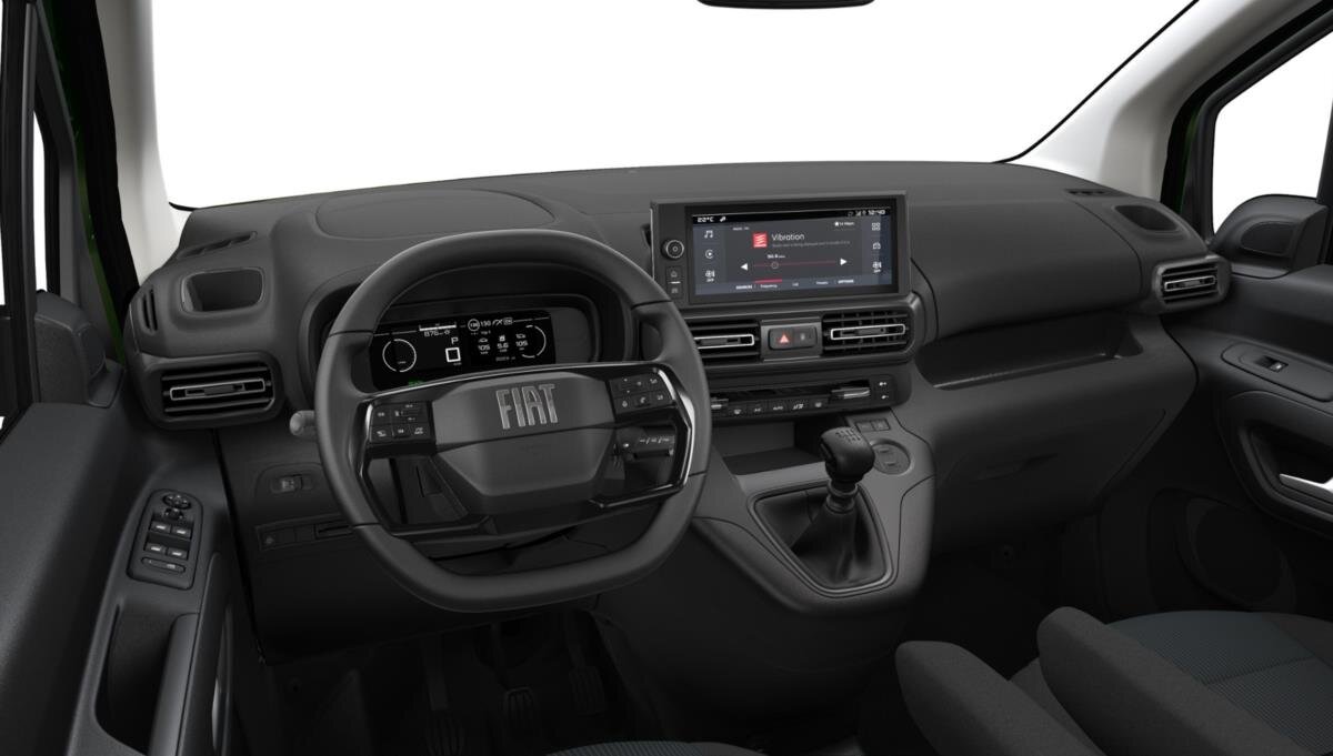Fiat Dobló