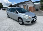 Ford Focus 2