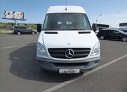 Mercedes-Benz Sprinter 8