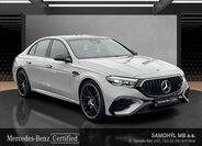 Mercedes-Benz Třídy E 7