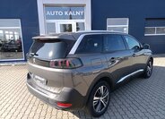 Peugeot 5008 SUV / Terénní 1,5 l 96 kw