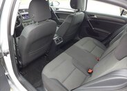 Volkswagen Golf Hatchback 1,2 l 77 kw
