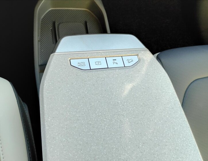 KIA EV3 Ostatní 0,0 150 kw