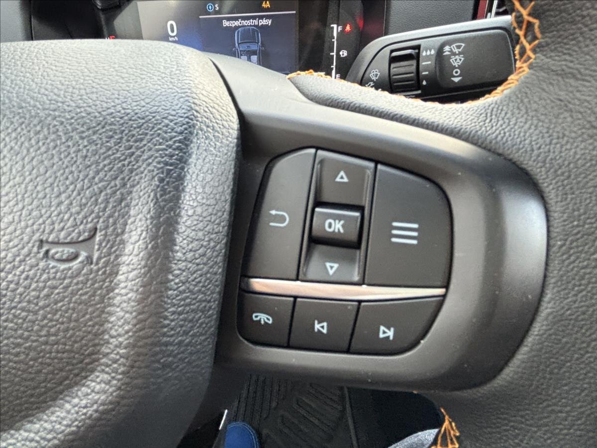 Ford Ranger Pick-up 3,0 l 177 kw