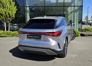 Lexus RX 350h SUV / Terénní 2,5 l 184 kw