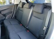 Peugeot 208 Hatchback 1,2 l 60 kw