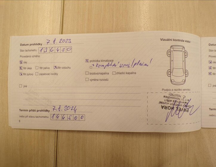 Suzuki Kizashi Sedan / Limuzína 2,4 l 131 kw