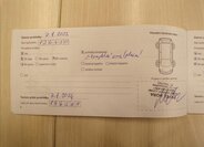 Suzuki Kizashi Sedan / Limuzína 2,4 l 131 kw