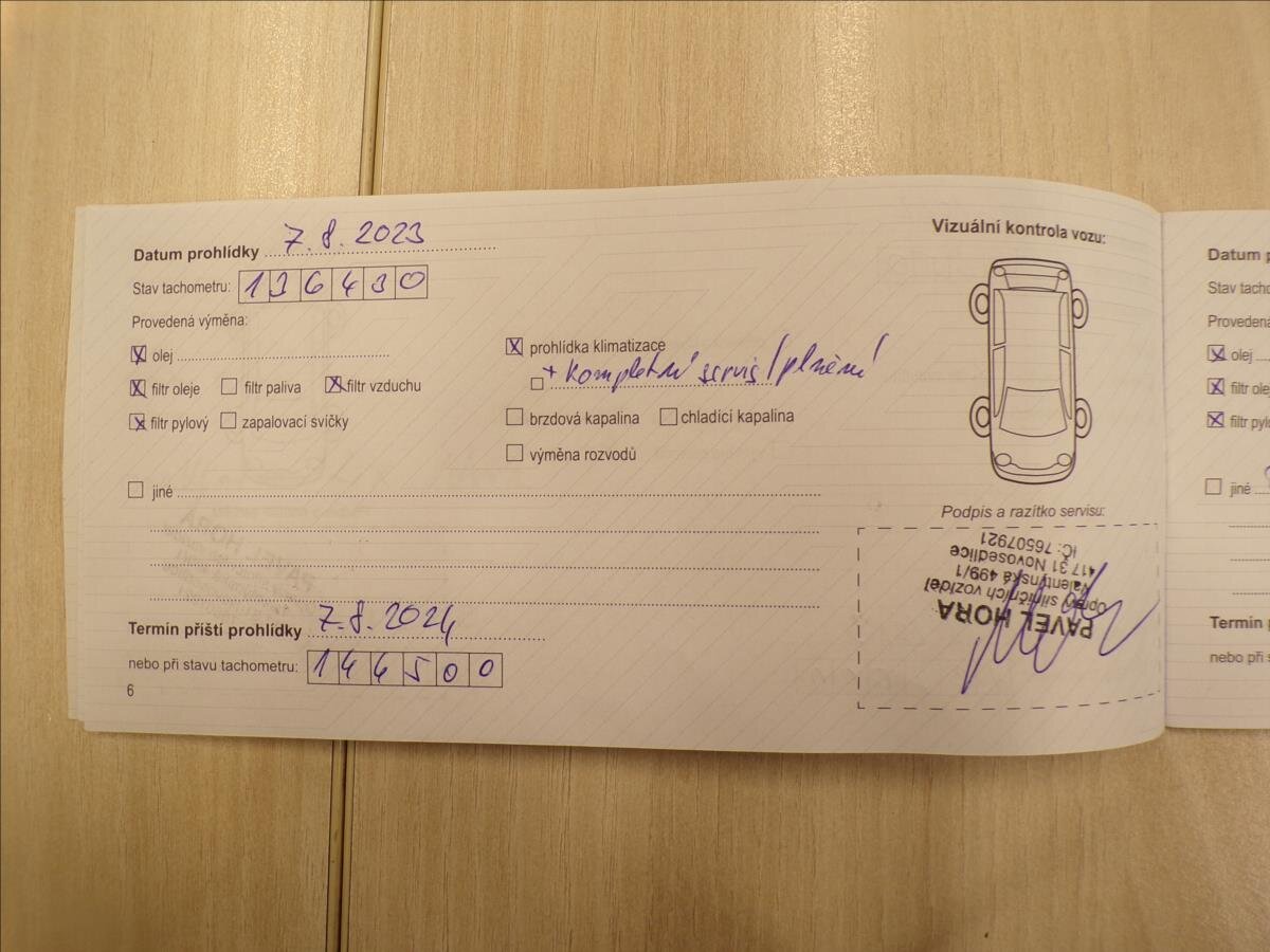 Suzuki Kizashi Sedan / Limuzína 2,4 l 131 kw