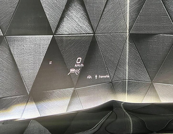 Mercedes-Benz GLS SUV / Terénní 4,0 l 360 kw