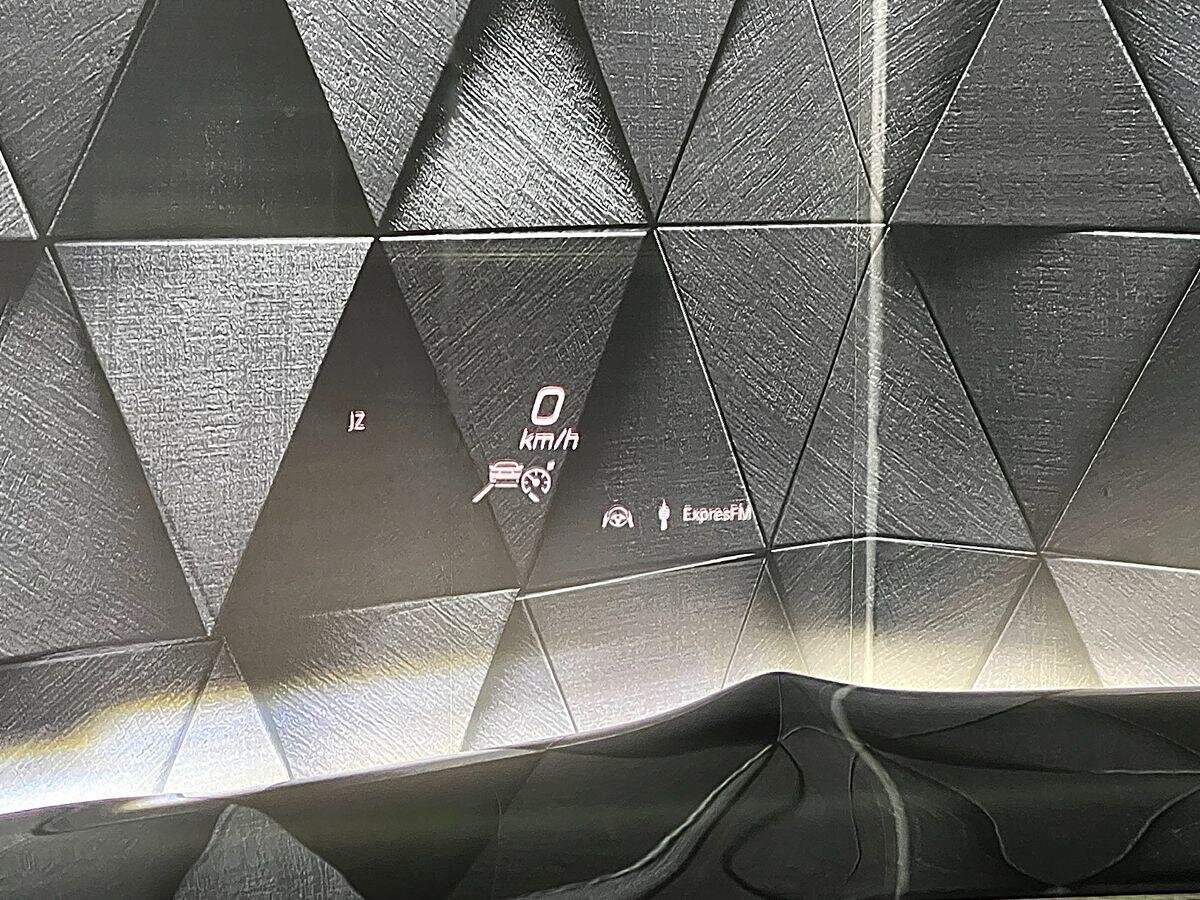 Mercedes-Benz GLS SUV / Terénní 4,0 l 360 kw