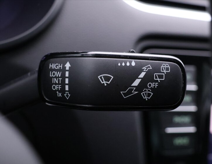 Škoda Octavia Kombi 1,4 l 110 kw