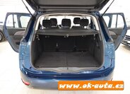 Citroën Grand C4 SpaceTourer MPV 1,5 l 96 kw