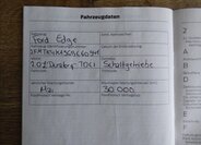 Ford Edge SUV 2,0 l 132 kw