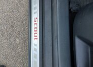 Škoda Octavia Kombi 0,0 103 kw