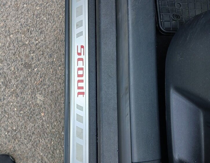 Škoda Octavia Kombi 0,0 103 kw