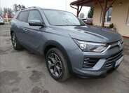 SsangYong Korando SUV / Terénní 1,5 l 120 kw