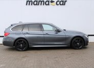 BMW Řada 3 Kombi 3,0 l 190 kw