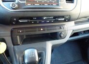 Citroën SpaceTourer Kombi 1,5 l 88 kw