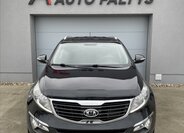 KIA Sportage Kombi 2,0 l 100 kw