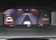 Cupra Formentor SUV / Terénní 1,5 l 110 kw