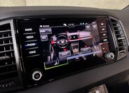 Škoda Karoq SUV 1,5 l 110 kw