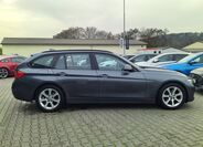 BMW Řada 3 4