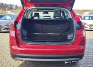 Hyundai Tucson SUV 2,0 l 136 kw