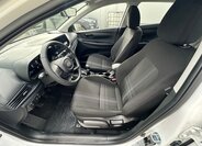 Hyundai i20 Hatchback 1,2 l 58 kw
