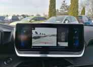 Peugeot 2008 SUV / Terénní 1,2 l 96 kw