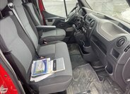 Renault Master Ostatní 2,3 l 81 kw