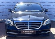 Mercedes-Benz Třídy S Sedan / Limuzína 4,0 l 345 kw