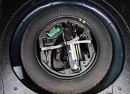 Škoda Superb Kombi 2,0 l 125 kw