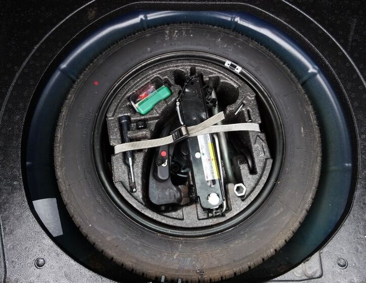 Škoda Superb Kombi 2,0 l 125 kw