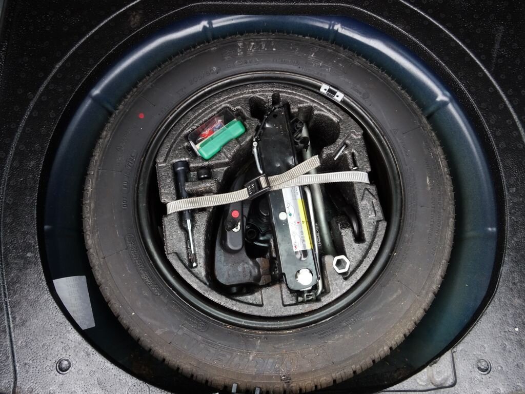 Škoda Superb Kombi 2,0 l 125 kw