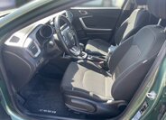KIA Ceed Kombi 1,5 l 117 kw