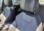Audi A5 Liftback 2,0 l 150 kw