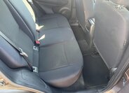 Nissan Qashqai SUV / Terénní 1,2 l 85 kw