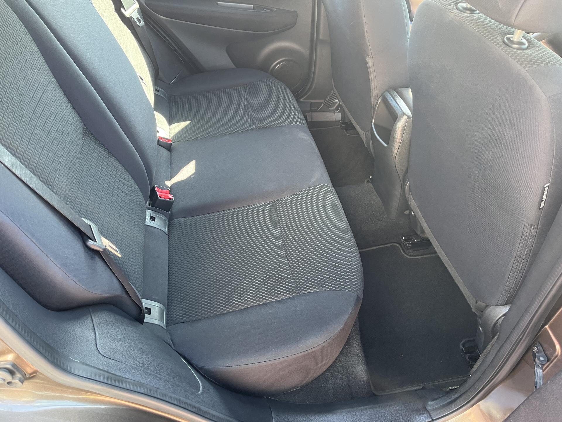 Nissan Qashqai SUV / Terénní 1,2 l 85 kw