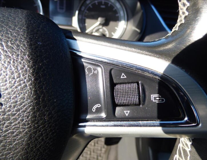 Škoda Octavia Kombi 1,4 l 103 kw