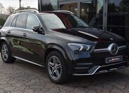 Mercedes-Benz GLE 48