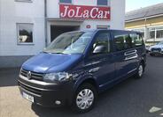 Volkswagen Transporter 1
