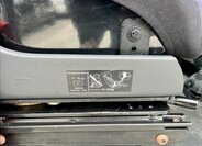 Mercedes-Benz Vaneo MPV 1,7 l 67 kw