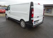 Renault Trafic Skříň 1,6 l 89 kw